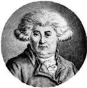 André Boniface Louis Riquetti de Mirabeau