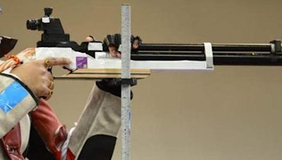 NRAI, shooters thrash out role of personal coaches in Paris Olympics build-up