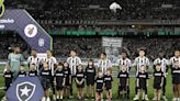 Análise: Botafogo mostra união do elenco e tem poder de reação como peça chave na temporada