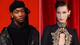 Offset on Why Bella Hadid Is His 'Dawg': 'We Speak the Same Language'