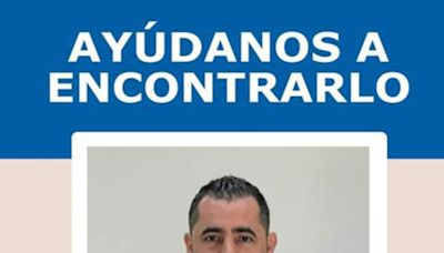 Localizan con vida a candidato de Sinaloa desaparecido