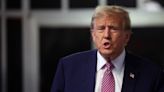 Donald Trump rages over legal expenses