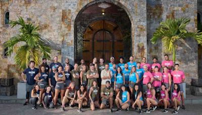 ‘The Challenge’ Season 40 to Reunite Competitors From Reality Series’ 26-Year Run