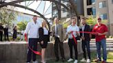 High-end Entrada opens in south Scottsdale