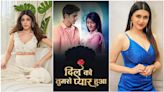 Dil Ko Tumse Pyaar Hua: Do You Believe In Fairytales? Alaya F, Mannara Chopra, And Others Share Views