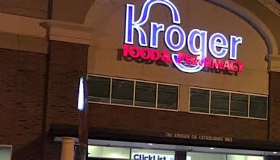 Only Four Days Left To Cash In On Kroger's (NYSE:KR) Dividend