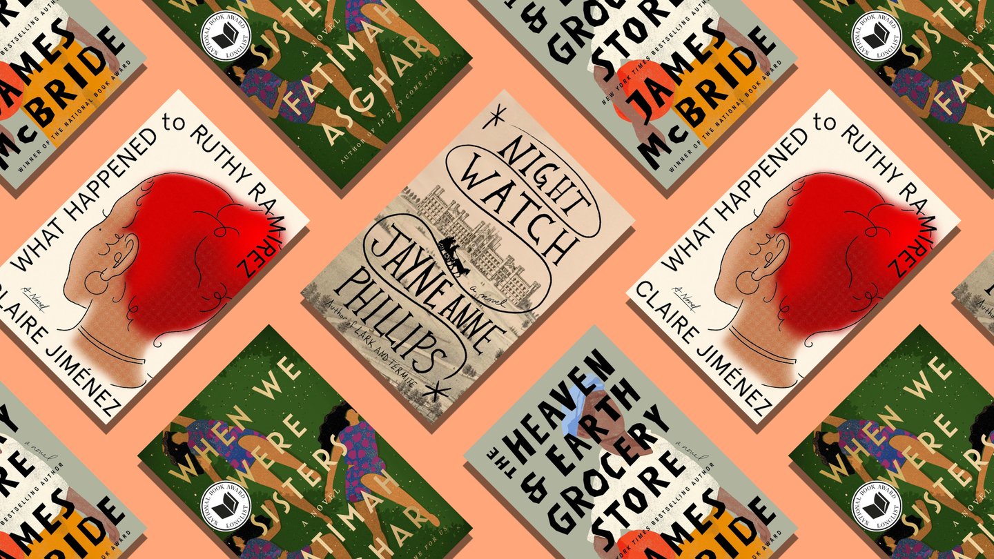 The Award-Winning Books You’ll Actually Love