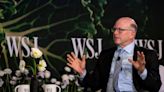 Leaders from McDonald’s, Perdue and FDA Speak at WSJ’s Global Food Forum