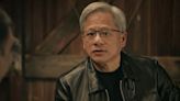 Jensen Huang’s Leather Jacket Was His Wife and Daughter's Idea