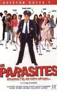 Les parasites