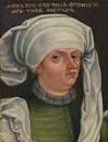 Anne of Bohemia, Duchess of Austria