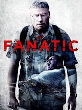 The Fanatic (2019 film)