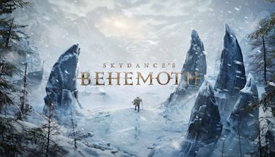 Skydance’s Behemoth gameplay revealed, launches on PS VR2 Fall 2024