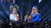 Eurovision 2024 fans ask 'anyone else' as ABBA perform during grand final