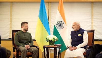 Will Indian ammunition for Ukraine strain Modi’s ties with Russia’s Putin?