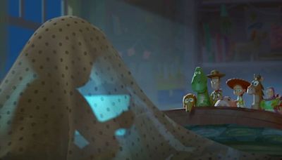 ‘Toy Story 5’ is in the works! What we know about the new movie