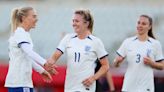 Refreshed England gear up for Euros with another goal feast