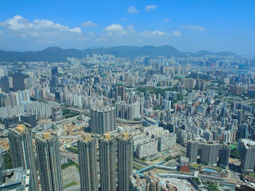 財經｜《金融時報》：香港房地產面對慘痛蕭條 四大發展商愈發不安