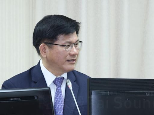 王鴻薇籲民主基金會執行長人選尊重韓國瑜 林佳龍回應了