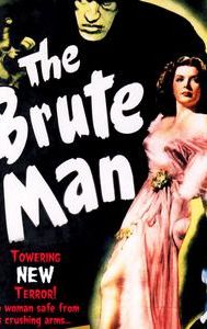 The Brute Man