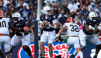 Penn State after 2 games: What I think I know following gut check vs. Bowling Green