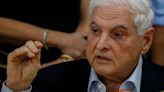 Gobierno de Panamá niega pedido del expresidente Ricardo Martinelli de salvoconducto para salir del país hacia Nicaragua