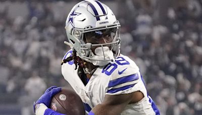 Cowboys Warned of Potential CeeDee Lamb Trade Demand