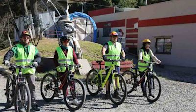 “Bicicleteada” dará inicio a construcción de ciclovía - El Diario - Bolivia