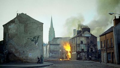 Northern Ireland prosecutor says UK soldiers involved in Bloody Sunday won't face perjury charges