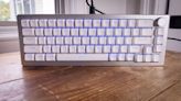 Cooler Master CK720 Review: Cooler Master’s First “Enthusiast” Mechanical Keyboard