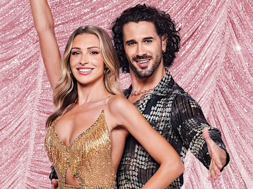 The Strictly Come Dancing scandal timeline