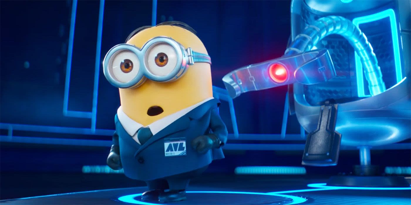 ‘Despicable Me 4’ Tickets Are on Sale Now