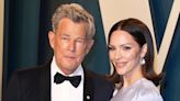 Katharine McPhee Shares Throwback Compilation to Wish Husband David Foster a Happy Valentine's Day