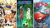 Best Sports Anime 2023 Ranked: Blue Lock, Haikyu & More