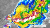 強烈雷雨帶來襲「南部注意了」！ 彭啟明示警：解渴和致災一線之隔