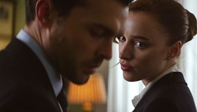 Netflix arrasa con esta película de drama psicológico que todos quieren ver