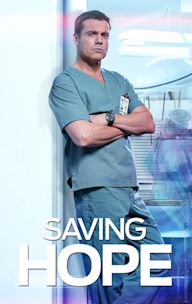 Saving Hope