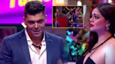 Ignacio Baladán sorprende con romántica propuesta de matrimonio a Natalia Segura en ‘La Casa de los Famosos Colombia’