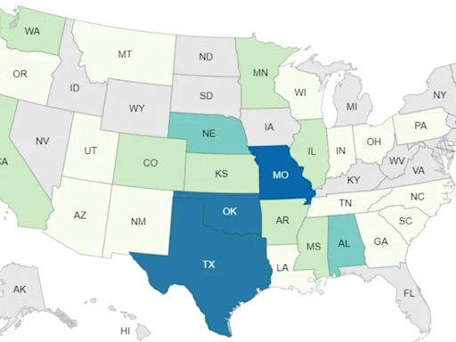 Salmonella outbreaks infect more than 100 people across multiple states — including Utah