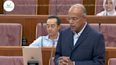 Singapore Parliament: Workplace racism allegations in police force will be investigated as disciplinary breaches, says Shanmugam