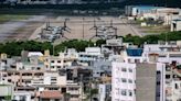 Las aeronaves estadounidenses Osprey vuelven a volar en Japón tras un accidente mortal