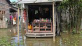 Nearly half a million impacted by flooding in India’s northeast