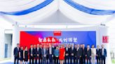 Barco ignites global vision with new tech hub in Wuxi