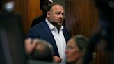 Alex Jones Gets Scolded During Really Crappy Day in Court