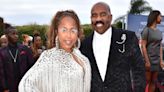 Steve Harvey and Wife Marjorie Celebrate 16th Wedding Anniversary: ‘Still Going Strong’