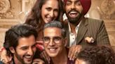 Khel Khel Mein Twitter Review: Akshay Kumar's 'Phone Game' Concept Gets Mixed Reactions; Netizens Call It 'Decent'