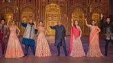 Watch | Ambani family groove to SRK’s ’Deewangi Deewangi’ song at Anant and Radhika’s sangeet ceremony | Today News