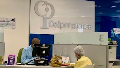 Así queda la declaración de renta para los pensionados en Colombia