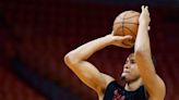 Heat’s Orlando Robinson has a weekend to remember. And Butler out, Martin doubtful