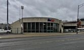 Utica station (Buffalo Metro Rail)